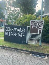 Sembawang Hills Estate (D20), Terrace #549071351